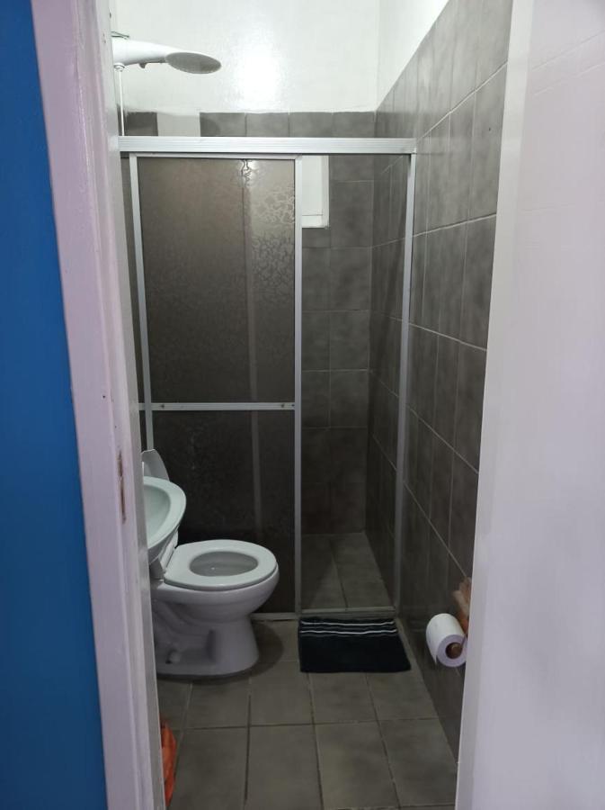 Suite Barros Navegantes Exteriör bild