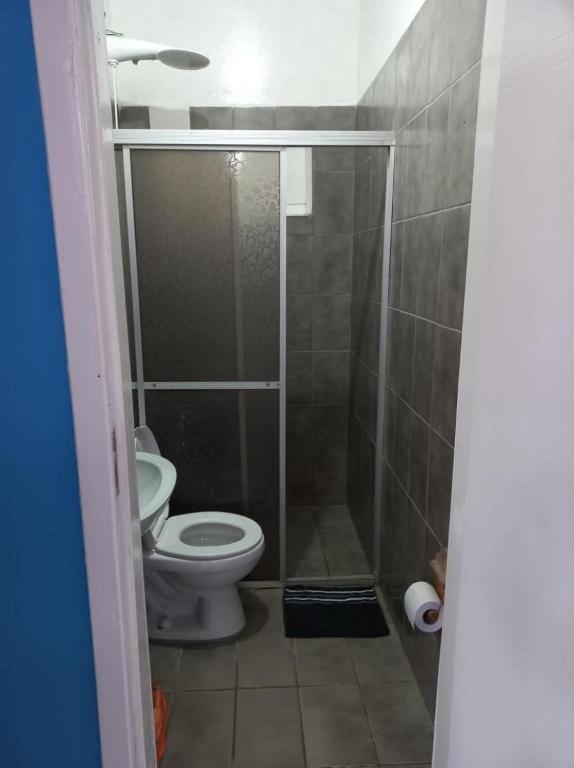 Suite Barros Navegantes Exteriör bild