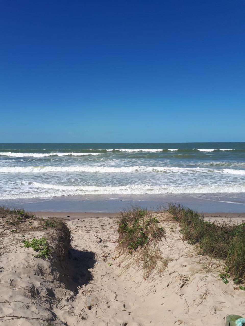 Suite Barros Navegantes Exteriör bild