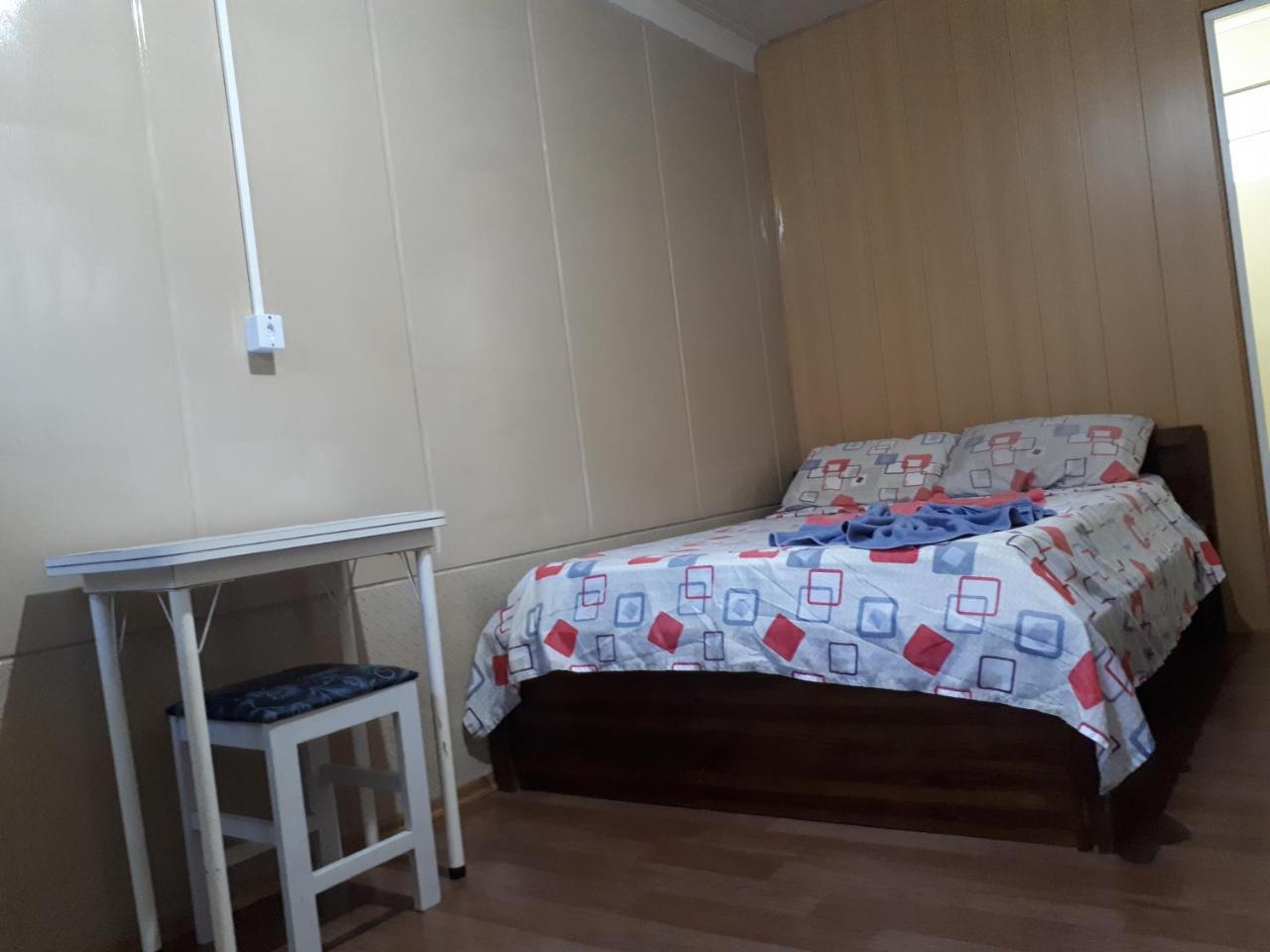 Suite Barros Navegantes Exteriör bild