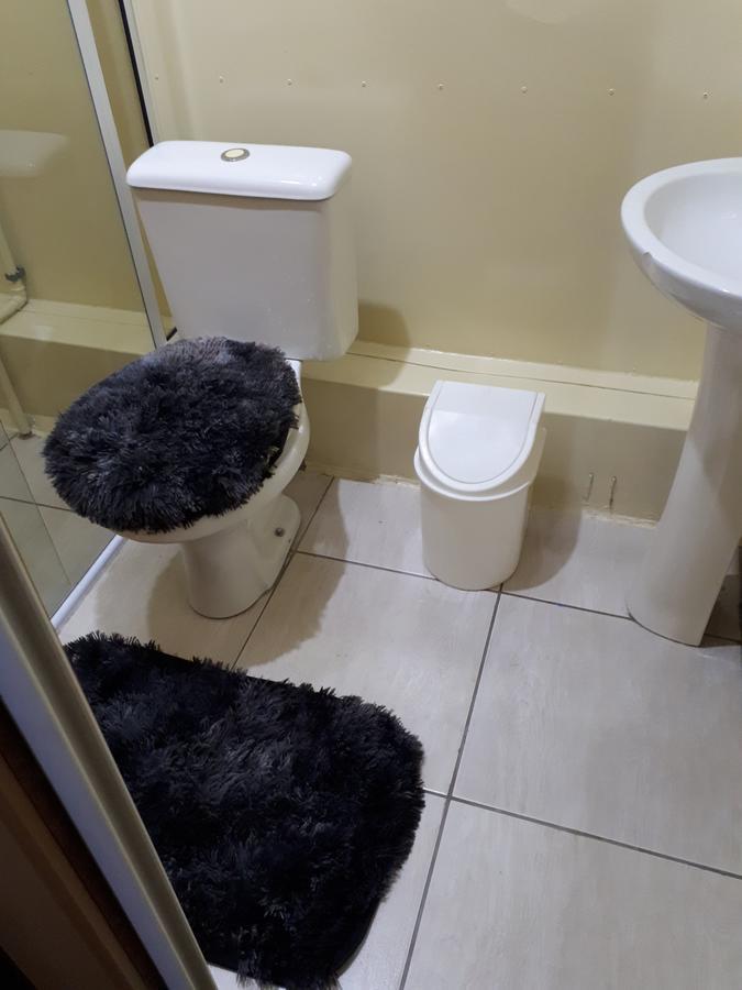Suite Barros Navegantes Exteriör bild